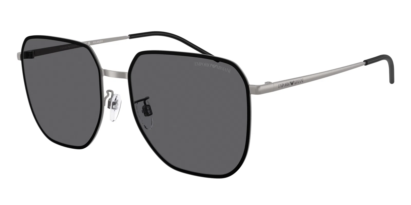 Emporio Armani 2135D Sunglasses - view 4